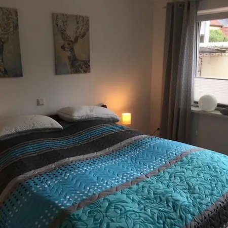 Apartament Olivia Ab 3 Naechten