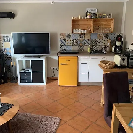 Olivia Ab 3 Naechten Apartament