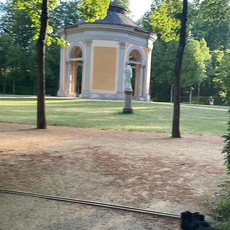 Lägenhet Olivia Rheinsberg