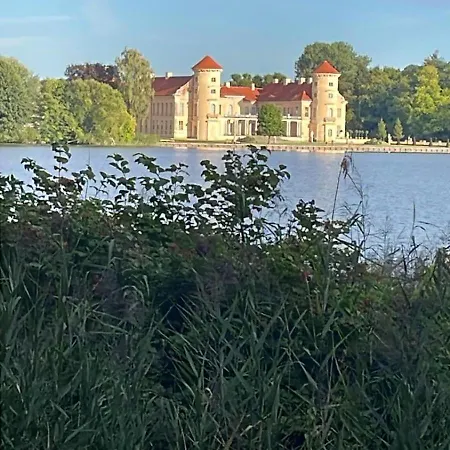 Olivia Ab 3 Naechten * Rheinsberg