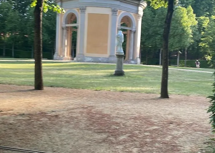 דירה Olivia ריינסברג